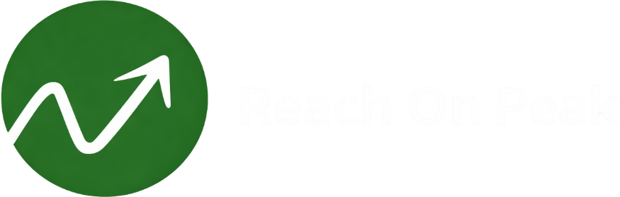 Reach On Peak